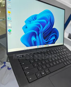 New Laptop Dell Precision 5570 20GB Intel Core I7 SSD 1T