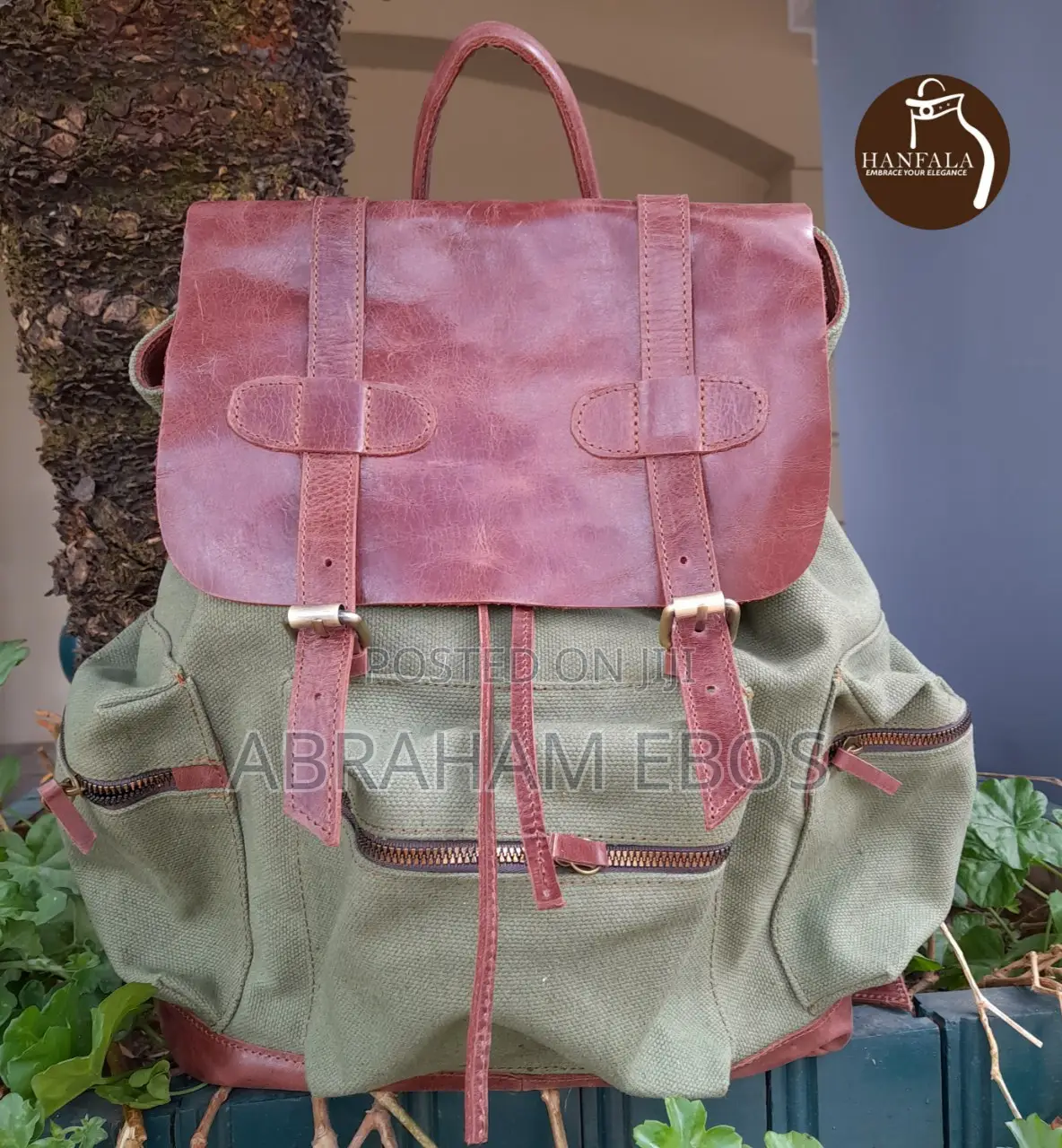 Pure Leather Products