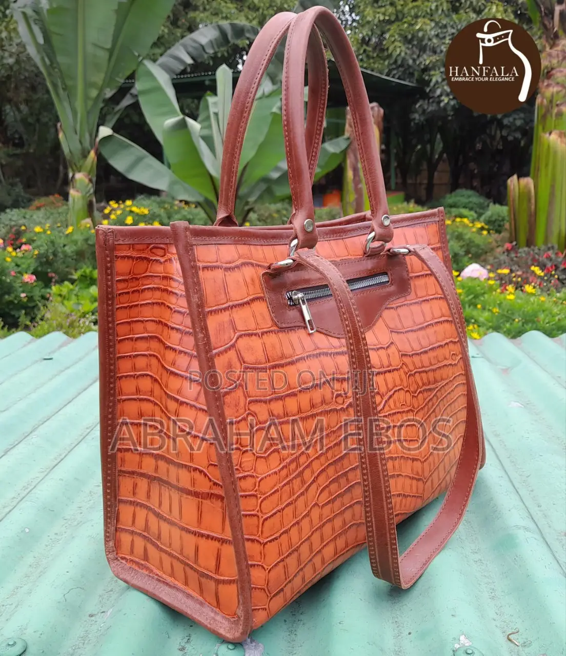 Pure Leather Products