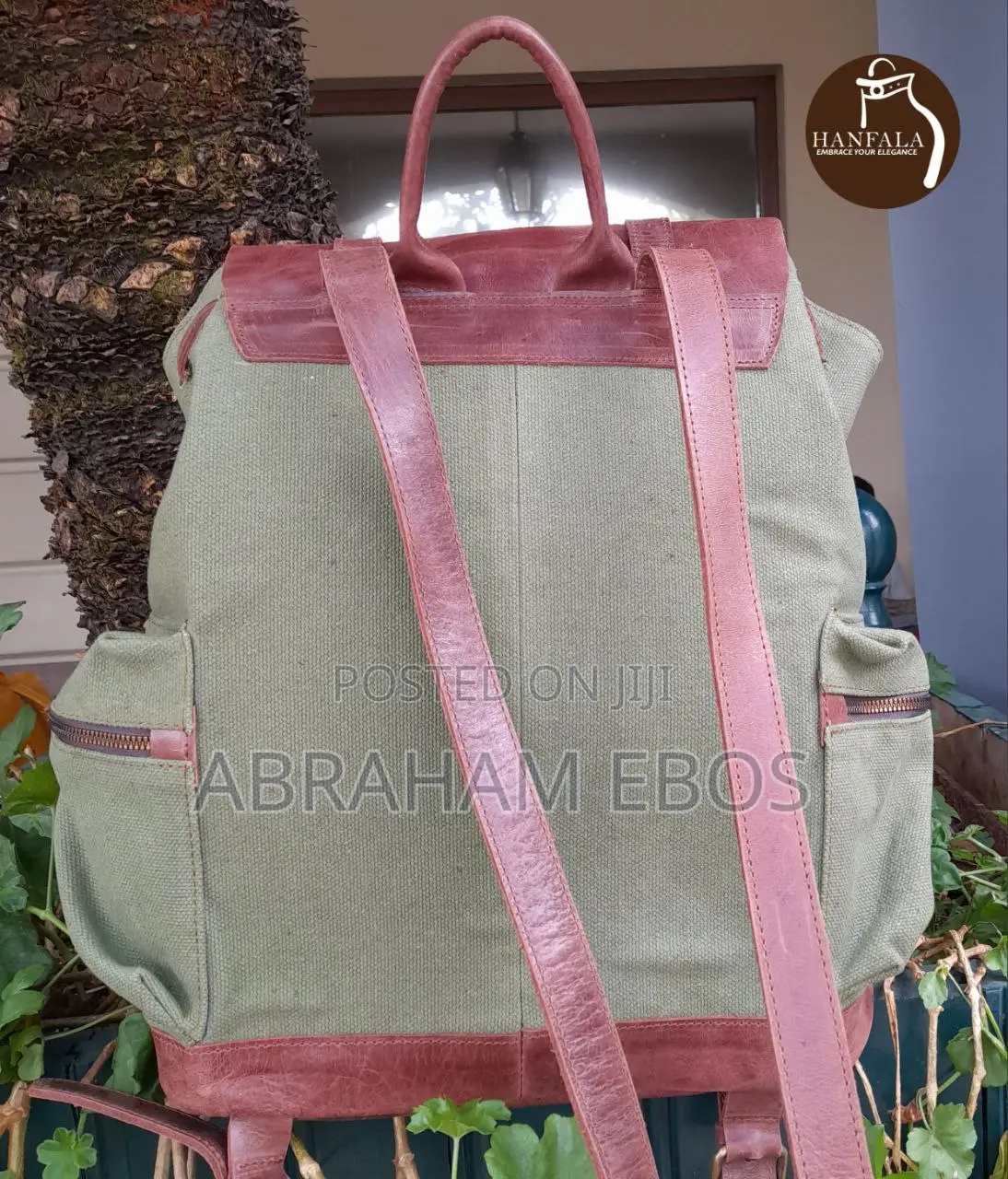 Pure Leather Products