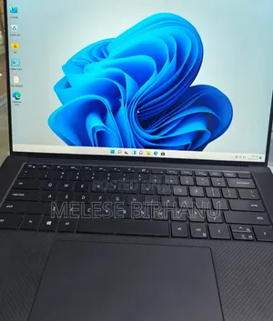 New Laptop Dell Precision 5570 20GB Intel Core I7 SSD 1T