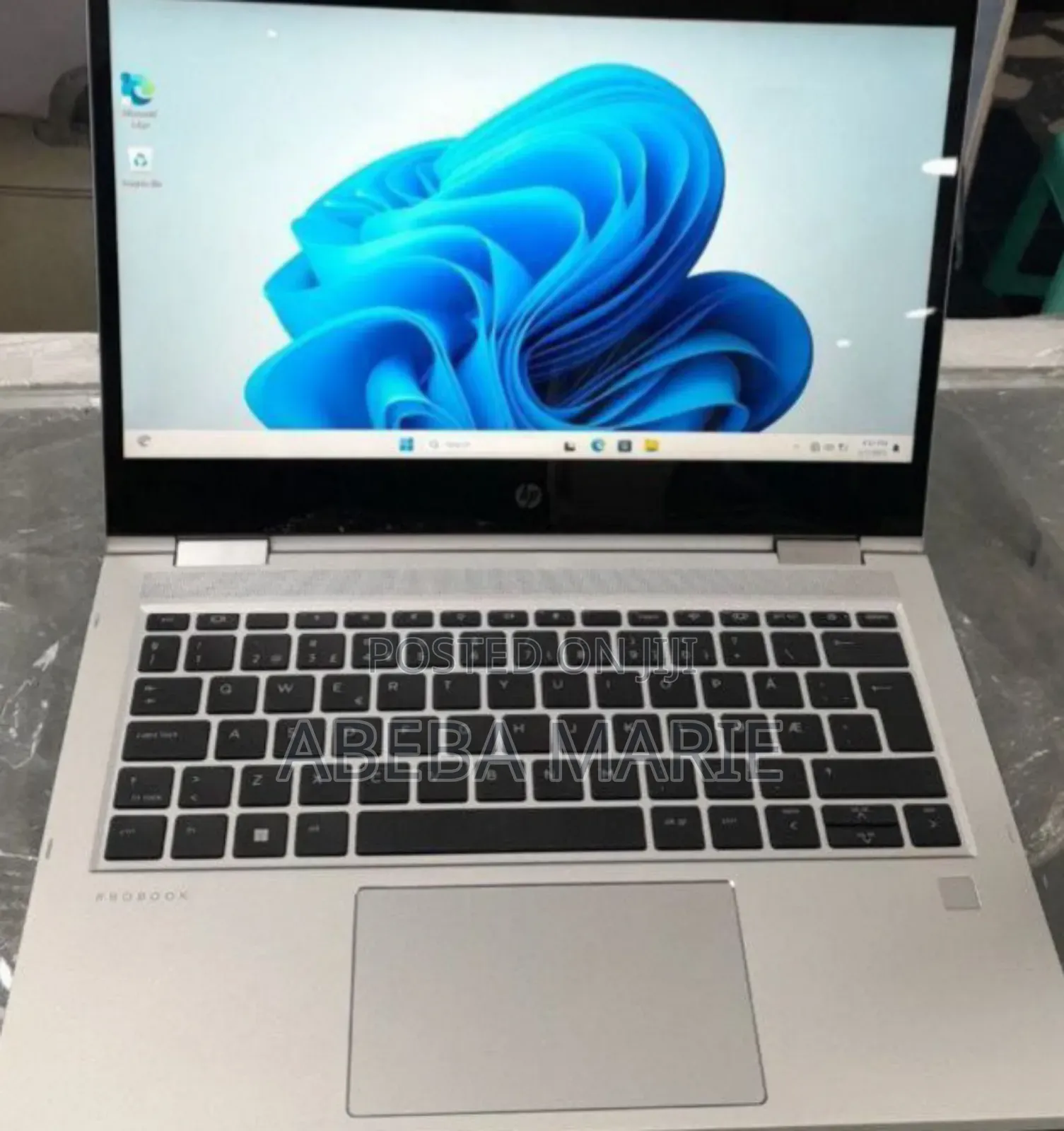 New Laptop HP Pavilion X360 14 8GB AMD Ryzen 3 SSD 256GB