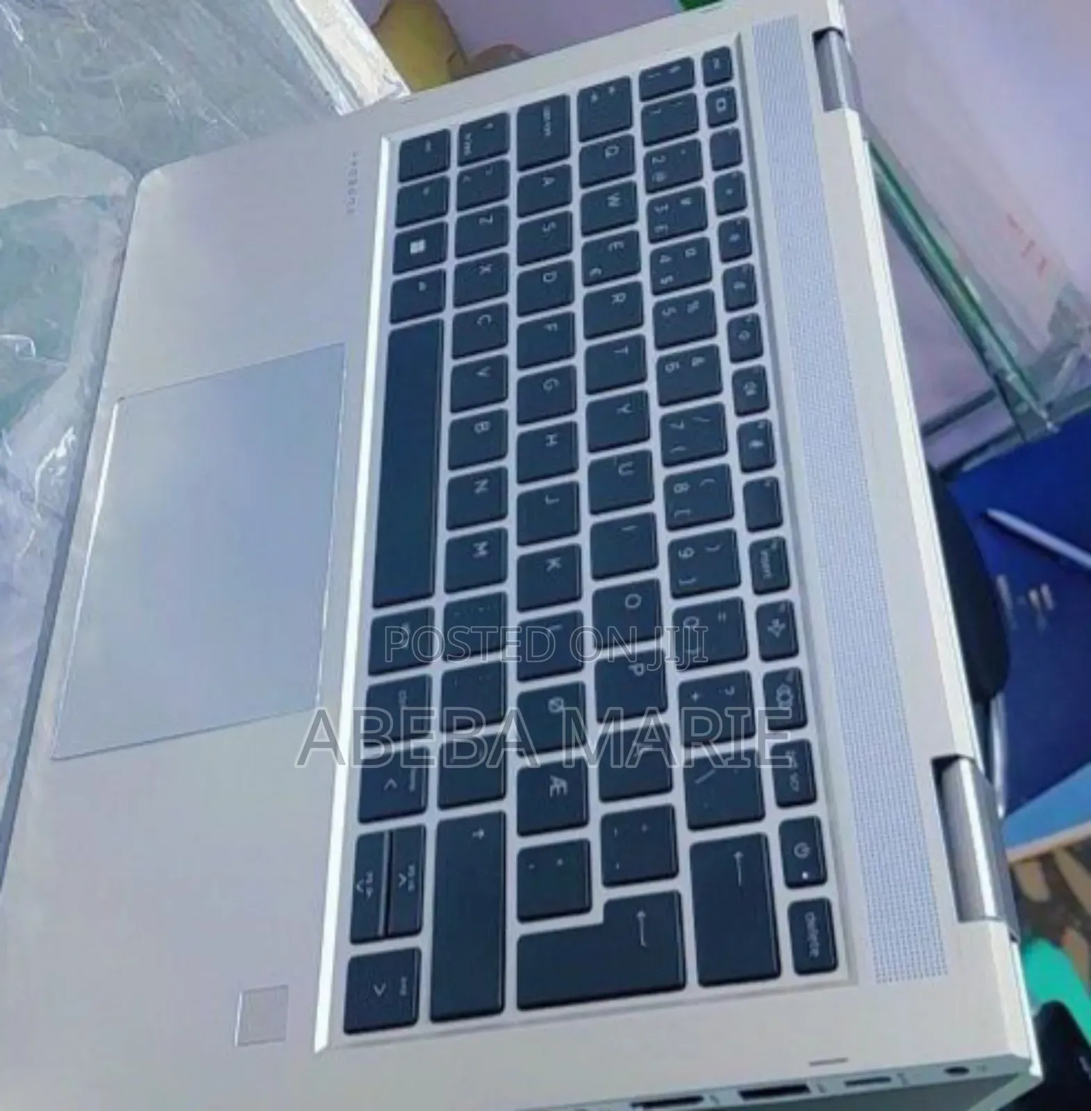 New Laptop HP Pavilion X360 14 8GB AMD Ryzen 3 SSD 256GB