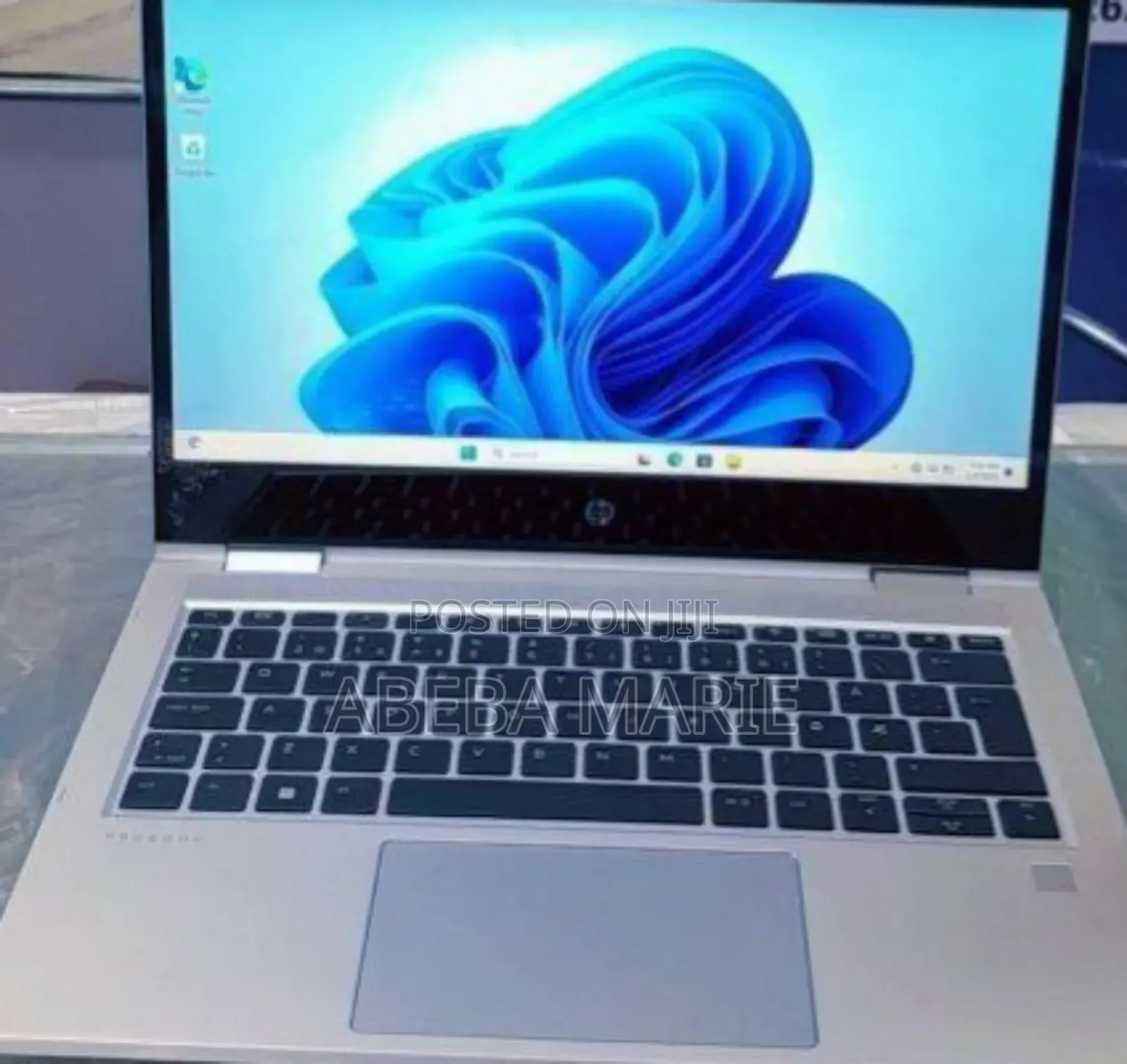 New Laptop HP Pavilion X360 14 8GB AMD Ryzen 3 SSD 256GB