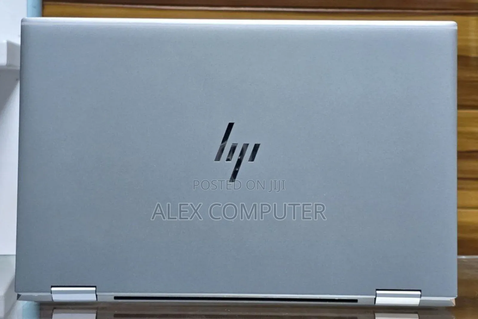 New Laptop HP EliteBook X360 1040 G7 16GB Intel Core I7 SSD 512GB
