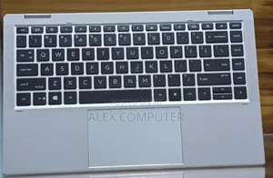 New Laptop HP EliteBook X360 1040 G7 16GB Intel Core I7 SSD 512GB