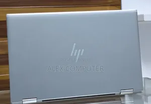 New Laptop HP EliteBook X360 1040 G7 16GB Intel Core I7 SSD 512GB