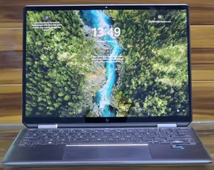 New Laptop HP Spectre X360 16GB Intel Core I7 SSD 1T