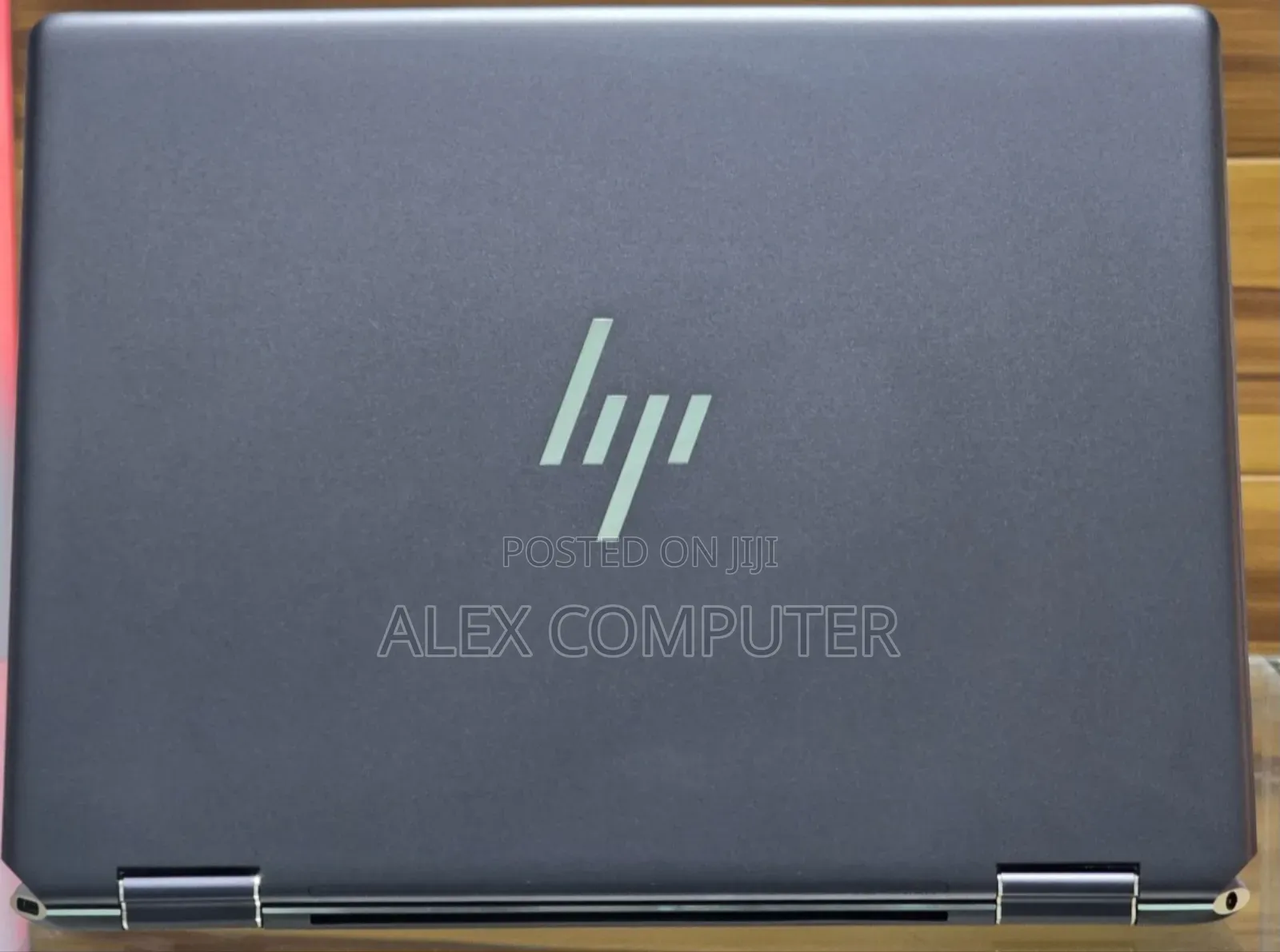 New Laptop HP Spectre X360 16GB Intel Core I7 SSD 1T