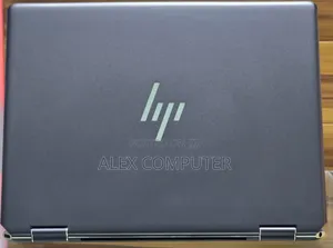 New Laptop HP Spectre X360 16GB Intel Core I7 SSD 1T