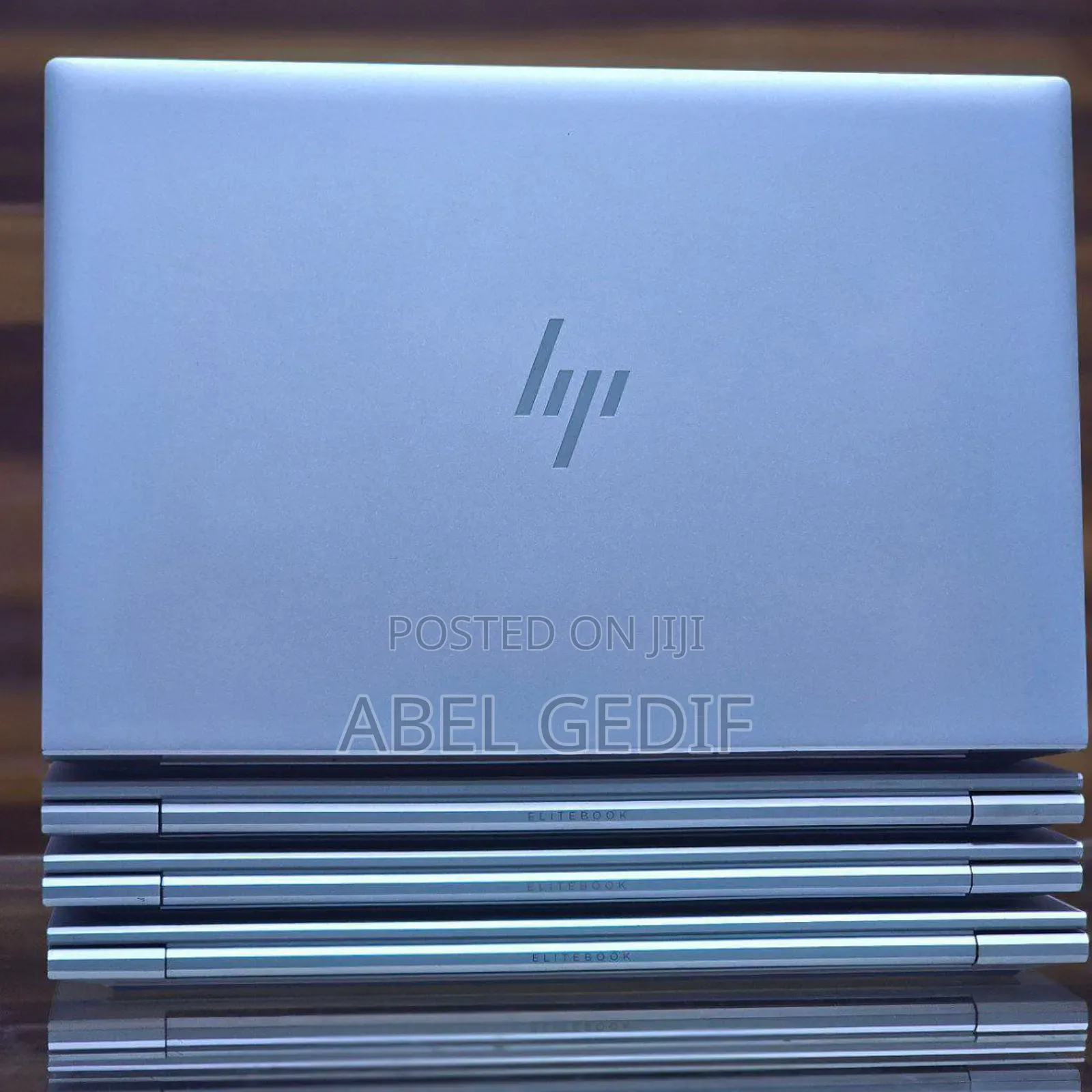 New Laptop HP EliteBook 830 G8 16GB Intel Core I7 SSD 512GB