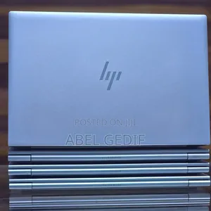 New Laptop HP EliteBook 830 G8 16GB Intel Core I7 SSD 512GB