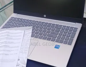 New Laptop HP Stream Notebook 8GB Intel Core I5 SSD 512GB