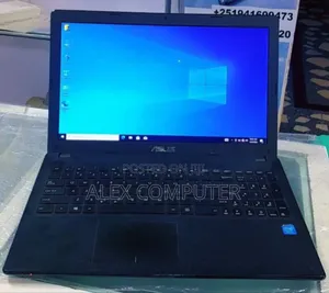 Photo - New Laptop Asus A42DE 4GB Intel Celeron SSD 500GB