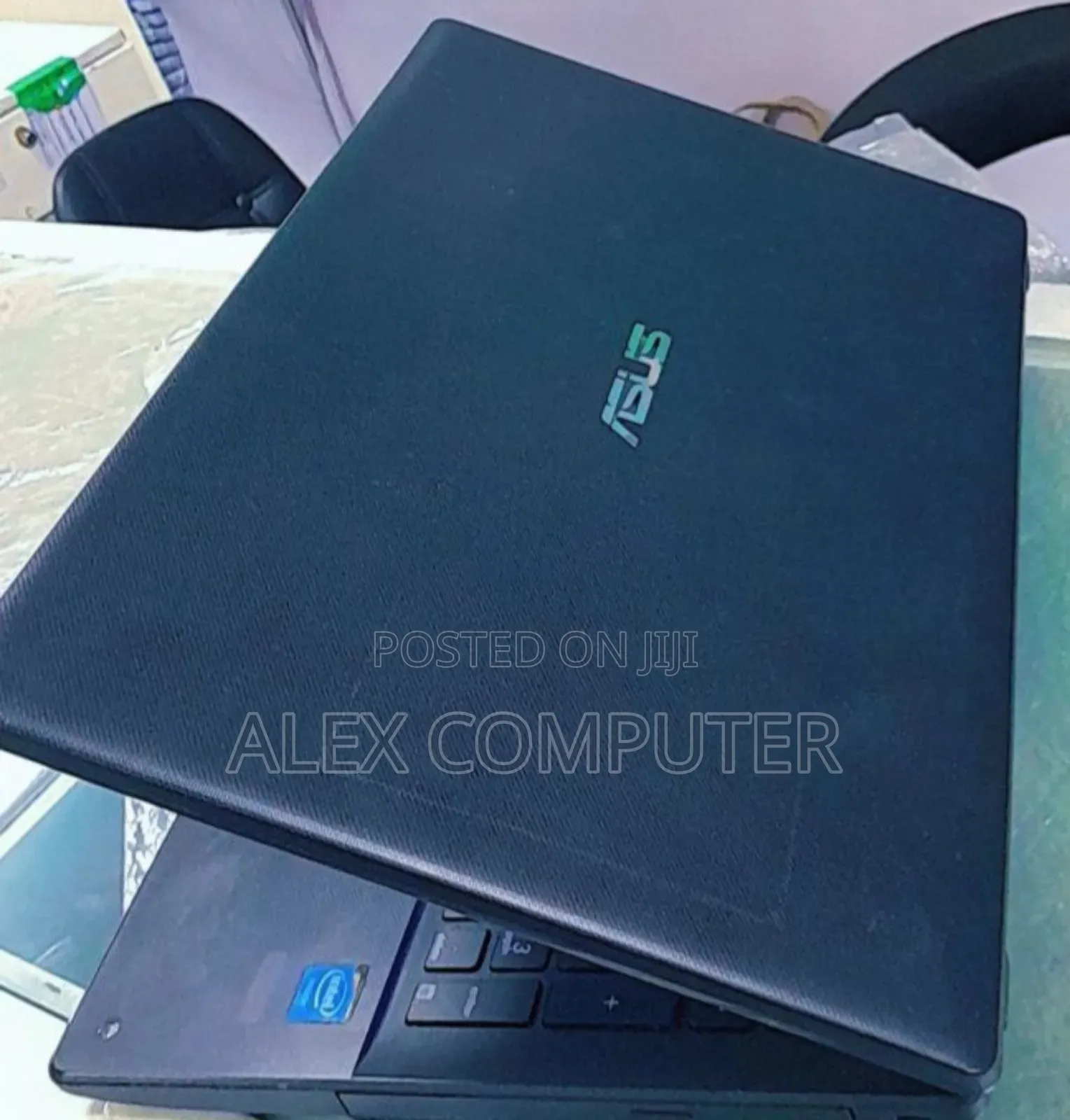 New Laptop Asus A42DE 4GB Intel Celeron SSD 500GB