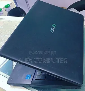 New Laptop Asus A42DE 4GB Intel Celeron SSD 500GB