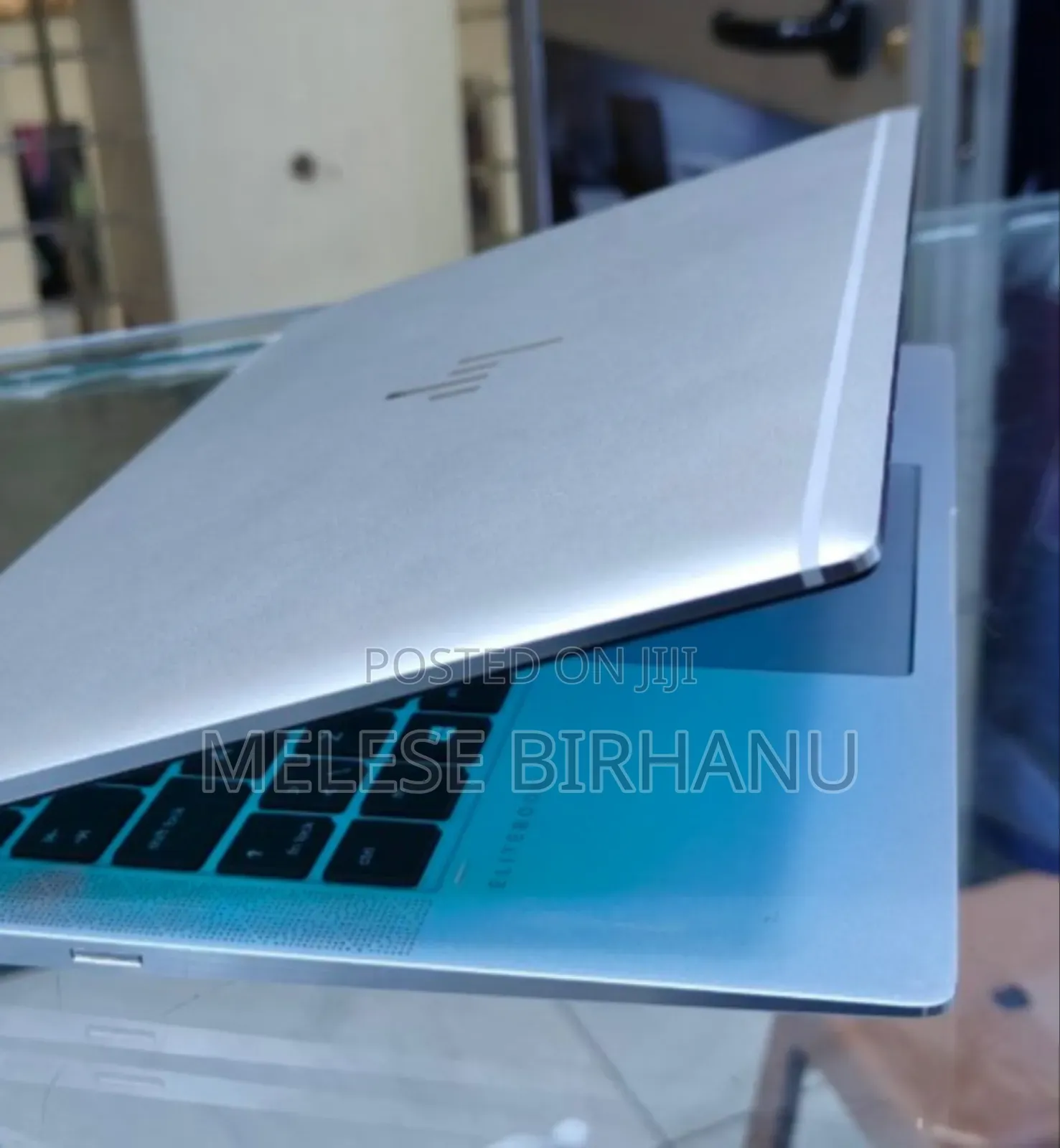 New Laptop HP EliteBook X360 1030 G3 16GB Intel Core I5 SSD 512GB