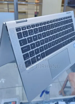 New Laptop HP EliteBook X360 1030 G3 16GB Intel Core I5 SSD 512GB