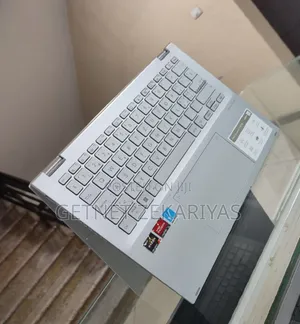 Photo - New Laptop Asus VivoBook 15 X505BA 16GB AMD Ryzen 7 SSD 512GB