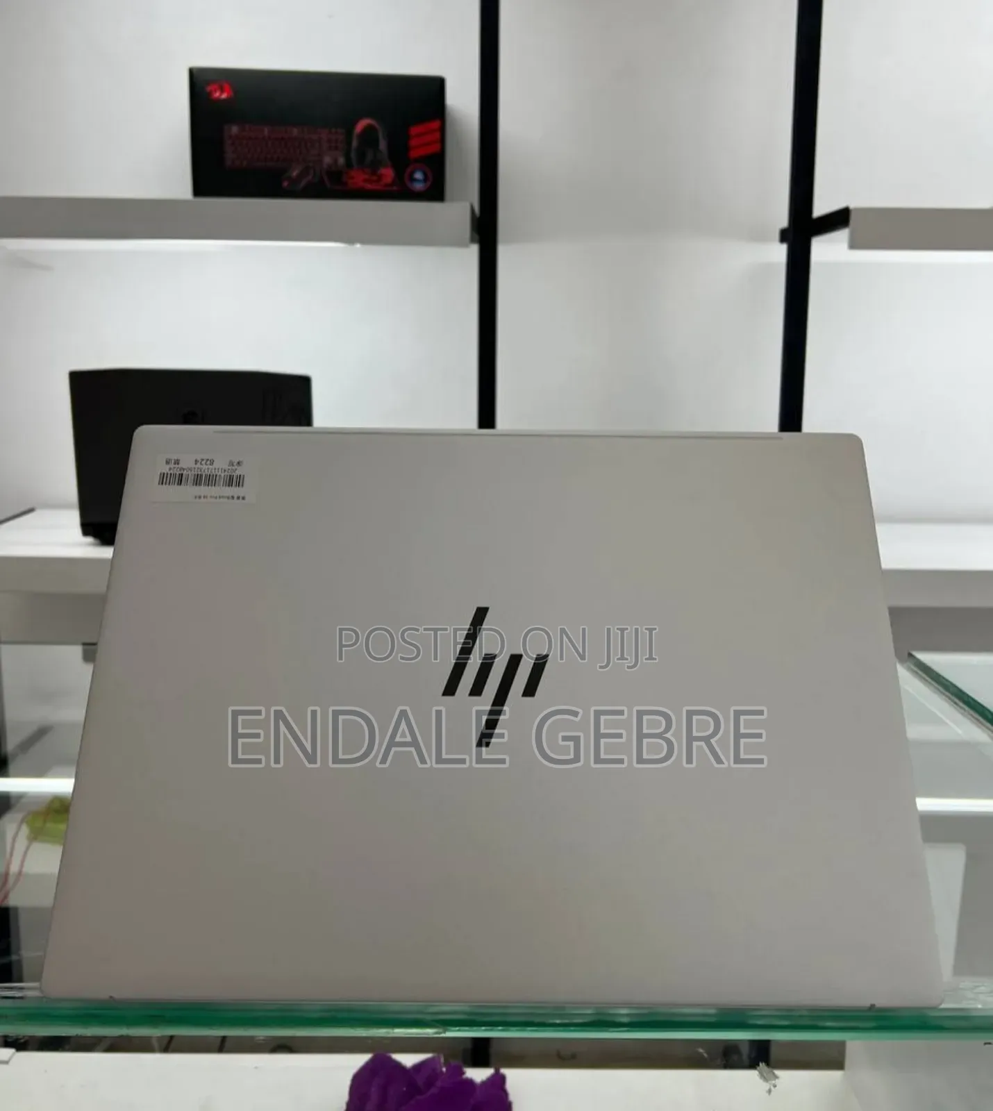 New Laptop Asus TUF Gaming FX504 16GB Intel Core I7 SSD 512GB