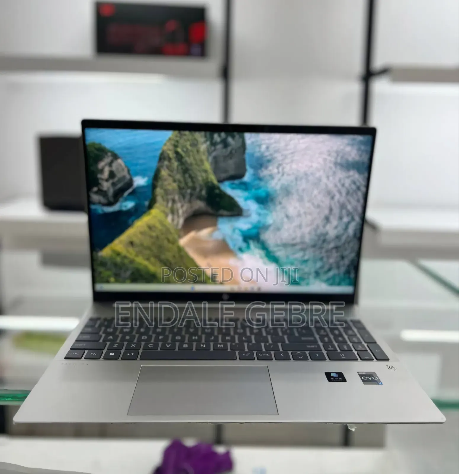 New Laptop Asus TUF Gaming FX504 16GB Intel Core I7 SSD 512GB