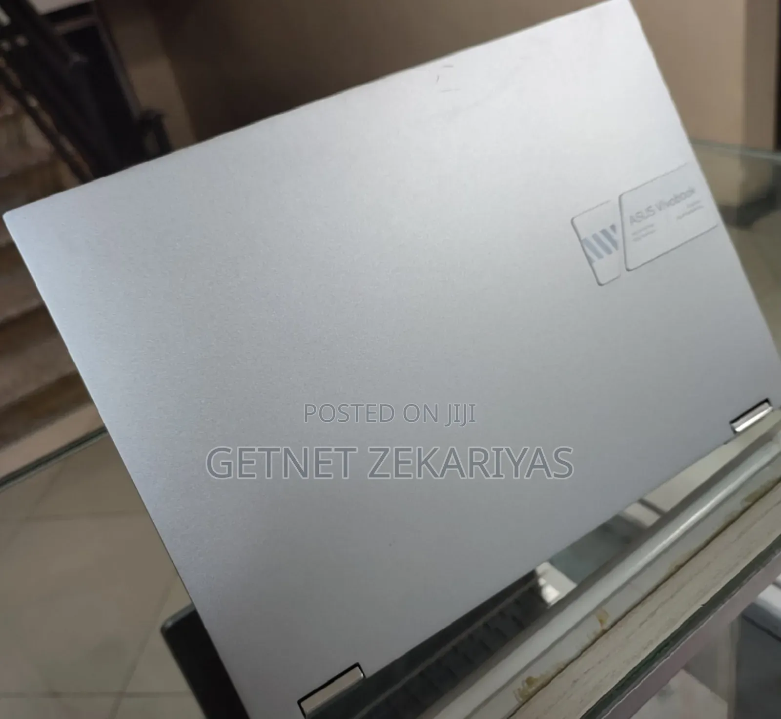 New Laptop Asus VivoBook 15 X505BA 16GB AMD Ryzen 7 SSD 512GB