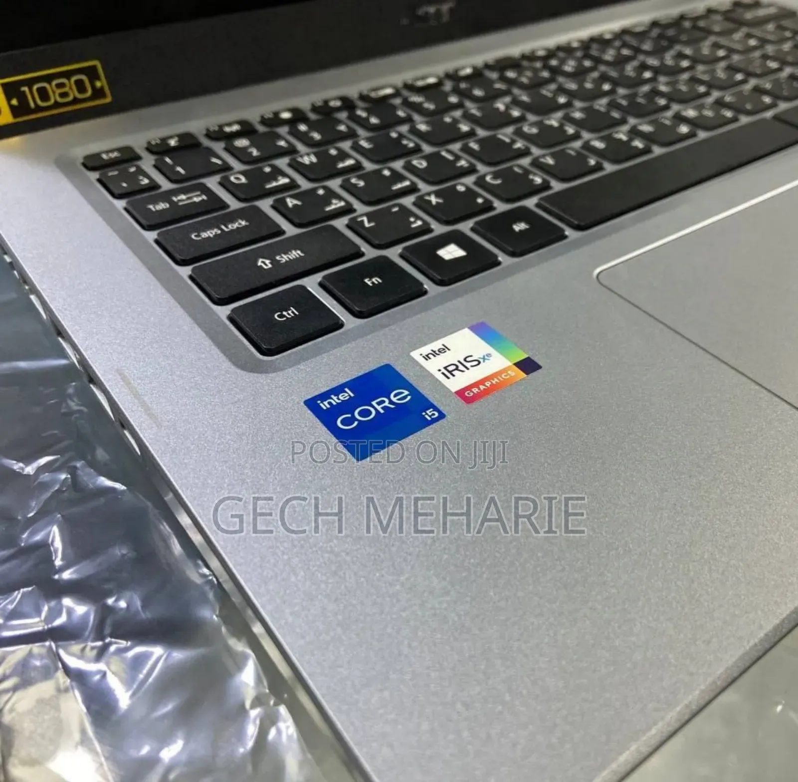 New Laptop Acer Aspire E5-511 16GB Intel Core I5 HDD+SSD 1T