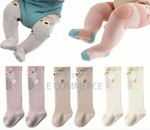 Anti Slip Socks Baby