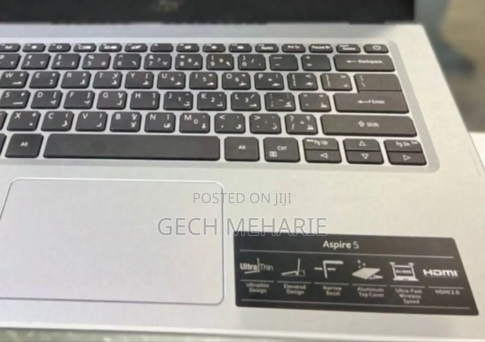 New Laptop Acer Aspire E5-511 16GB Intel Core I5 HDD+SSD 1T