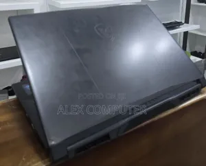 Photo - New Laptop MSI Katana 15 16GB AMD Ryzen 7 SSD 1T