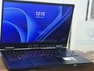 New Laptop HP Omen 15 32GB Intel Core I7 SSD 1T