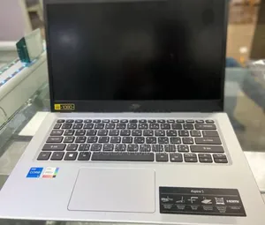 Photo - New Laptop Acer Aspire 5 16GB Intel Core I5 HDD+SSD 1T