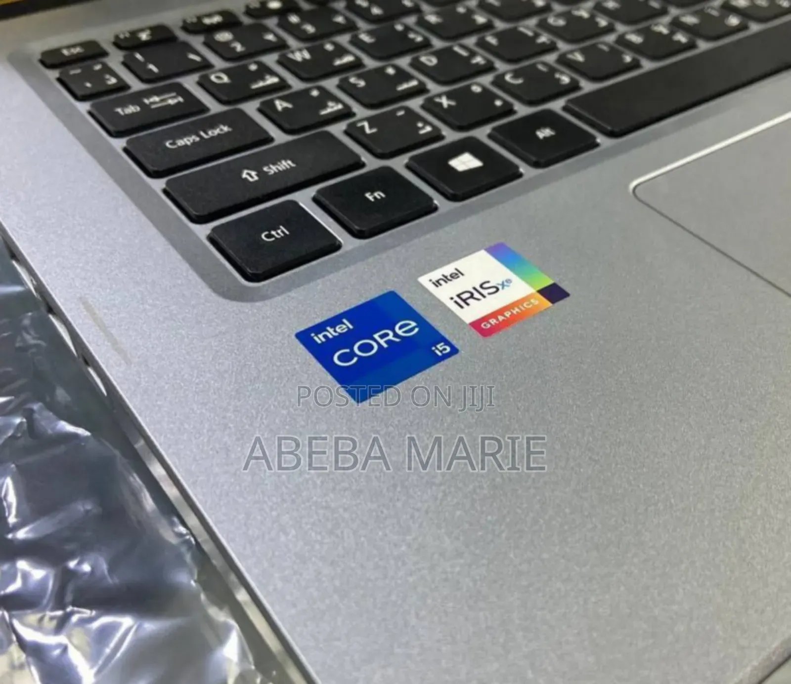 New Laptop Acer Aspire 5 16GB Intel Core I5 HDD+SSD 1T