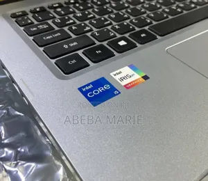 New Laptop Acer Aspire 5 16GB Intel Core I5 HDD+SSD 1T