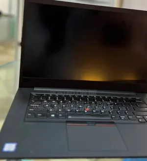 Photo - New Laptop Lenovo ThinkPad X1 Carbon 16GB Intel Core I7 SSD 512GB