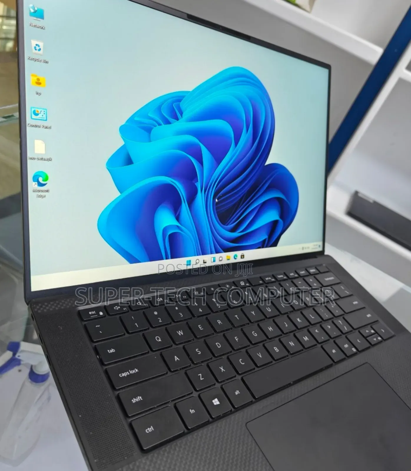 New Laptop Dell XPS 15 20GB Intel Core I7 SSD 1T