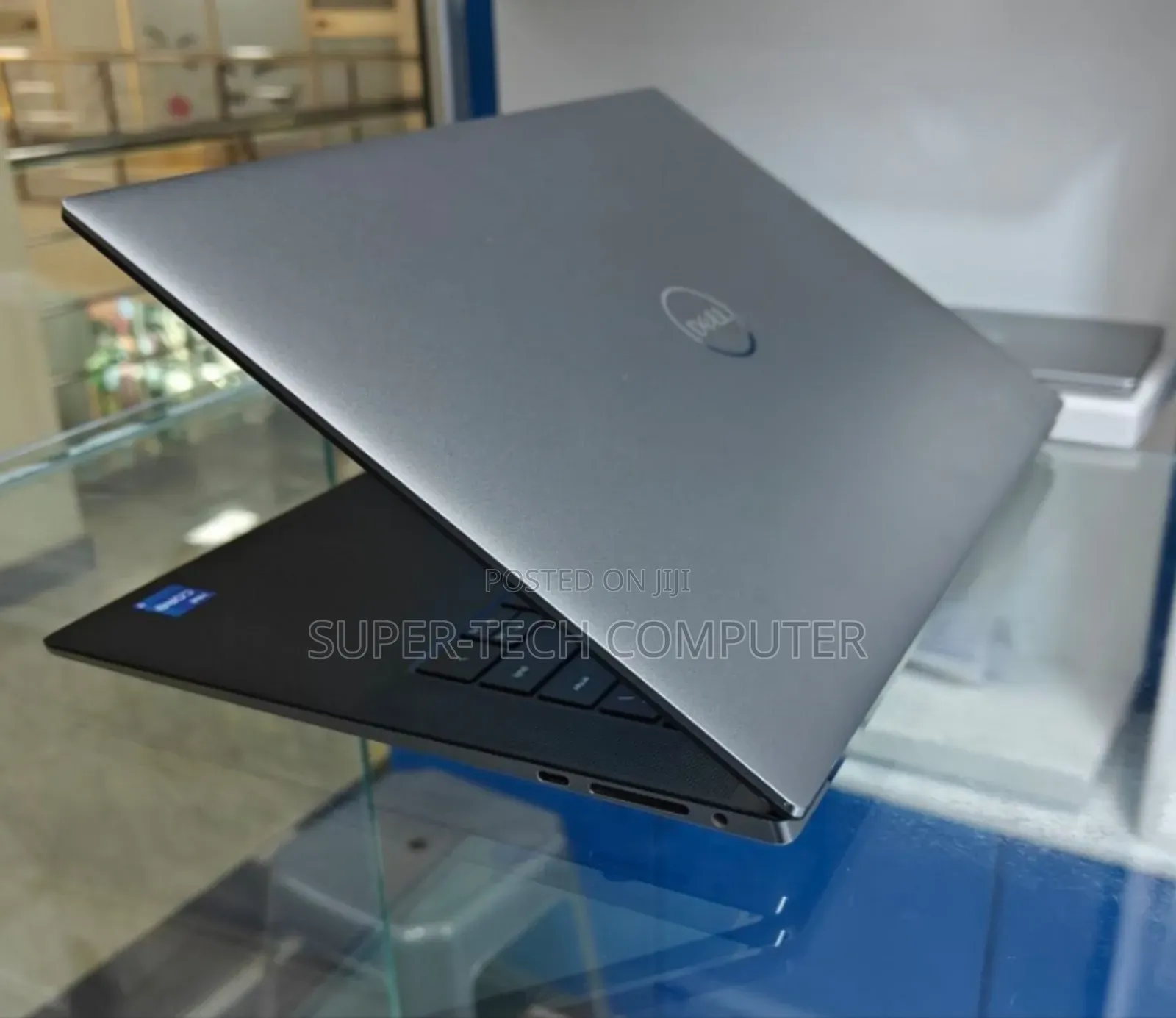 New Laptop Dell XPS 15 20GB Intel Core I7 SSD 1T