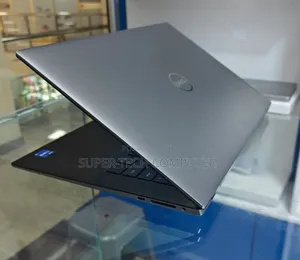 New Laptop Dell XPS 15 20GB Intel Core I7 SSD 1T