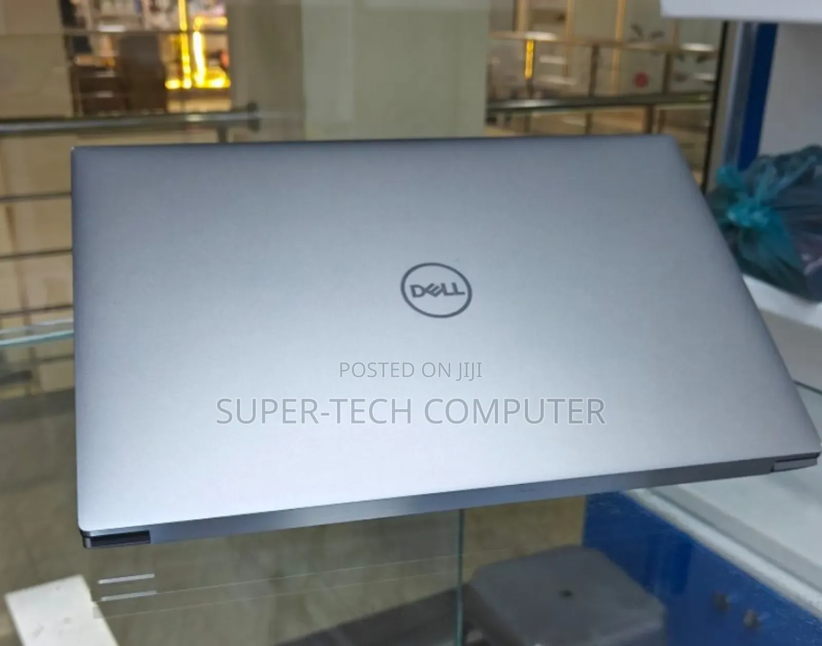 New Laptop Dell XPS 15 20GB Intel Core I7 SSD 1T