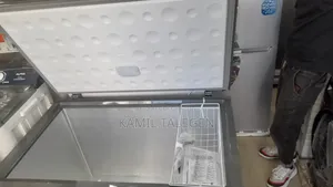 Photo - Skyworth Deep Freezer