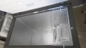 Skyworth Deep Freezer