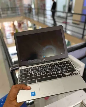 Photo - New Laptop HP Chromebook X2 3GB Intel Celeron SSD 32GB