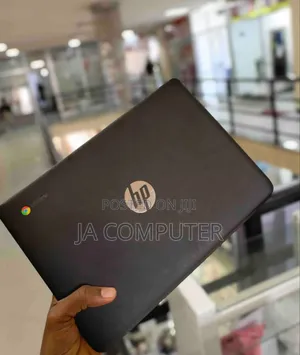 New Laptop HP Chromebook X2 3GB Intel Celeron SSD 32GB
