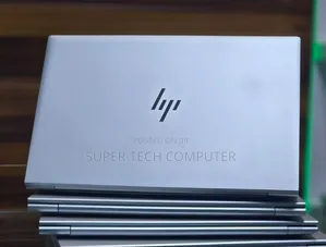 New Laptop HP EliteBook 830 G8 16GB Intel Core i7 SSD 512GB