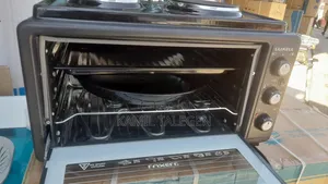 Photo - Luxell Mini Oven