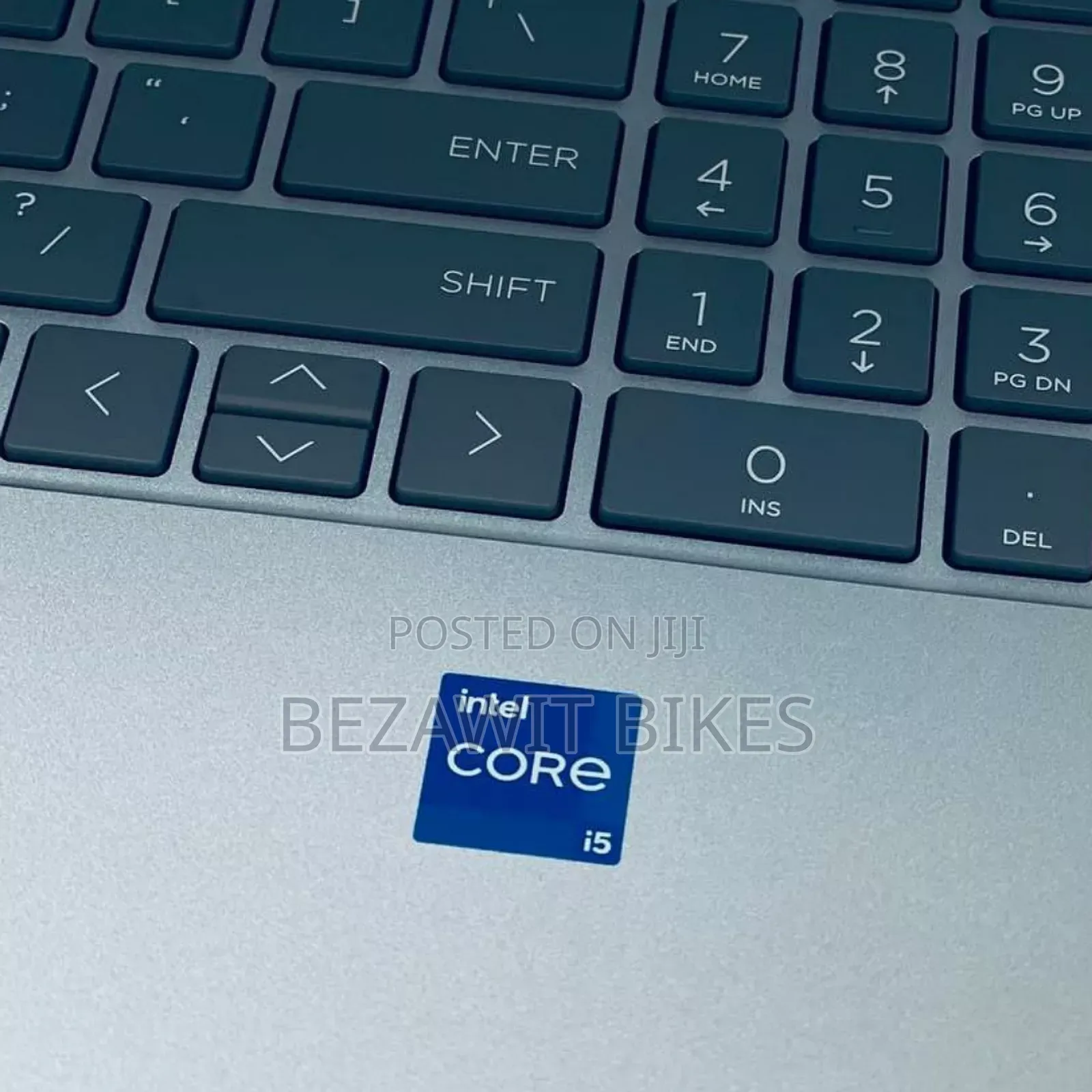 New Laptop HP Stream Notebook 8GB Intel Core I5 SSD 512GB