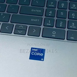 New Laptop HP Stream Notebook 8GB Intel Core I5 SSD 512GB