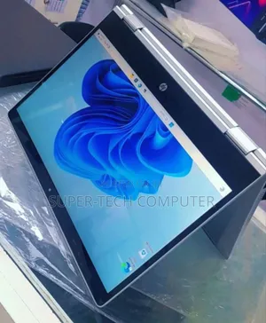 New Laptop HP EliteBook X360 1030 G4 8GB AMD Ryzen 3 SSD 256GB