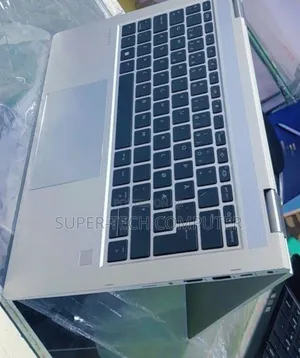 New Laptop HP EliteBook X360 1030 G4 8GB AMD Ryzen 3 SSD 256GB