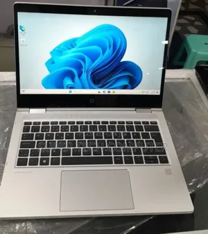 New Laptop HP EliteBook X360 1030 G4 8GB AMD Ryzen 3 SSD 256GB